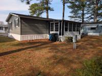 1984 Commodore 1984 Mobile Home