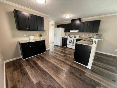 Mobile Home at 7804 Stanley Rd Lot #97 Powell, TN 37849