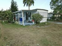 1971 CNCR Manufactured Home