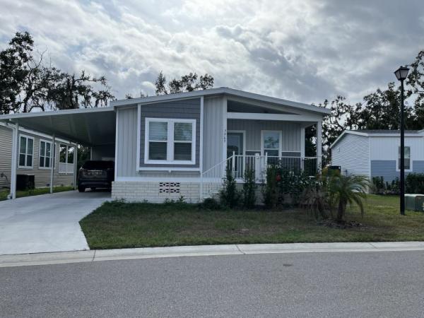 2024 Palm Harbor - Plant City Mobile Home For Sale