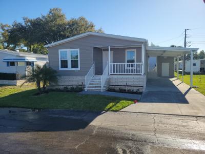 Mobile Home at 3901 Bahia Vista St. #530 Sarasota, FL 34232