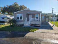2026 CHAMPION SIG4522A(2BR) Mobile Home