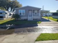 2026 CHAMPION SIG4522A(2BR) Mobile Home