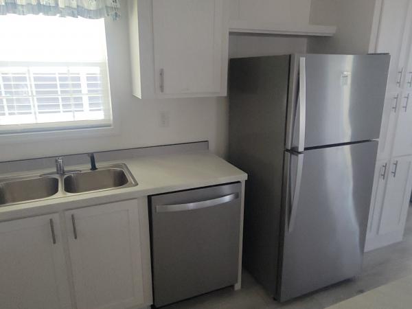 2026 CHAMPION SIG4522A(2BR) Mobile Home