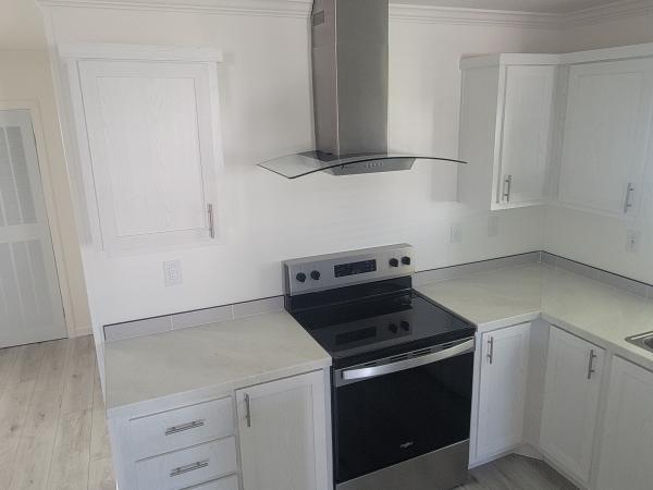 2026 CHAMPION SIG4522A(2BR) Mobile Home