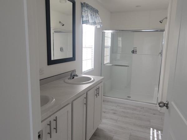 2026 CHAMPION SIG4522A(2BR) Mobile Home