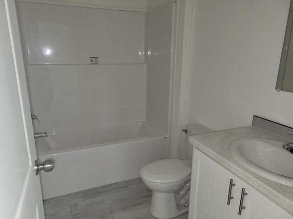 2026 CHAMPION SIG4522A(2BR) Mobile Home