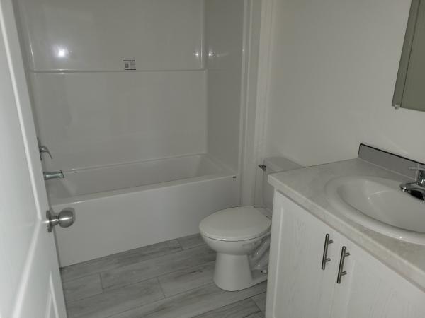 2026 CHAMPION SIG4522A(2BR) Mobile Home