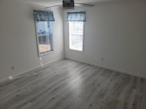 2026 CHAMPION SIG4522A(2BR) Mobile Home