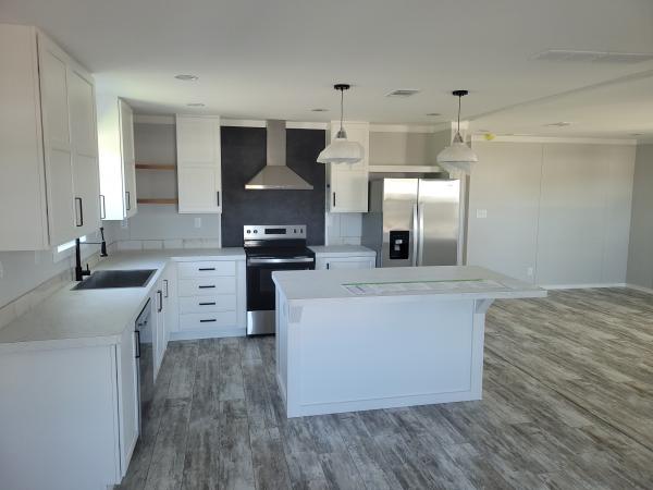 2026 CHAMPION SIG4522A(2BR) Mobile Home