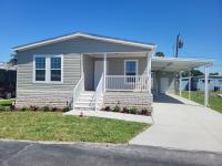 2026 CHAMPION SIG4522A(2BR) Mobile Home