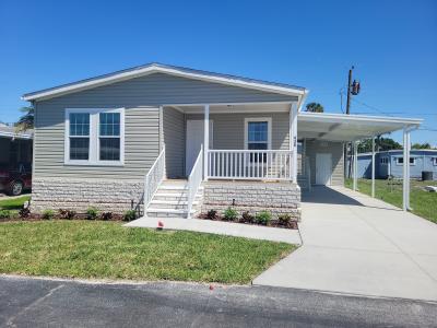 Mobile Home at 3901 Bahia Vista St. #436 Sarasota, FL 34232