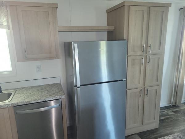 2026 CHAMPION SIG4522A(2BR) Mobile Home