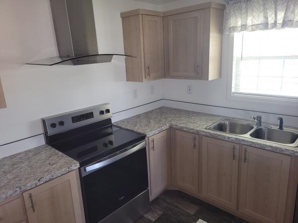 2026 CHAMPION SIG4522A(2BR) Mobile Home