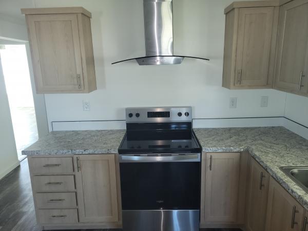 2026 CHAMPION SIG4522A(2BR) Mobile Home