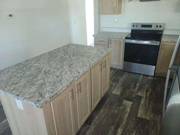 2026 CHAMPION SIG4522A(2BR) Mobile Home