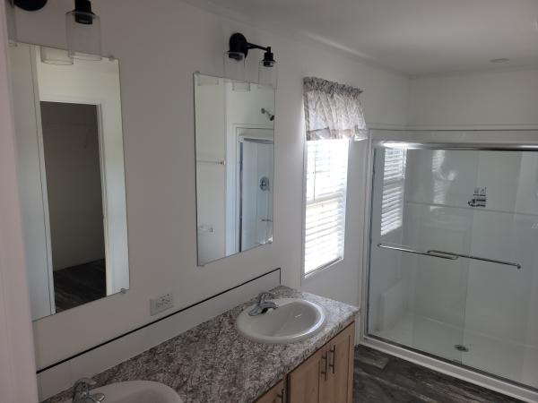 2026 CHAMPION SIG4522A(2BR) Mobile Home