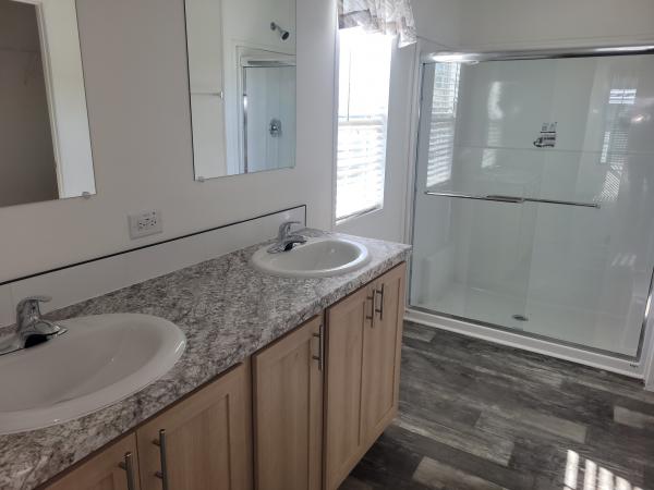 2026 CHAMPION SIG4522A(2BR) Mobile Home