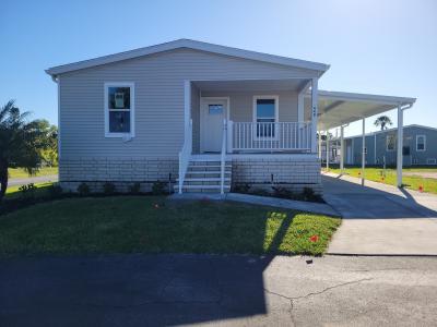Mobile Home at 3901 Bahia Vista St. #440 Sarasota, FL 34232