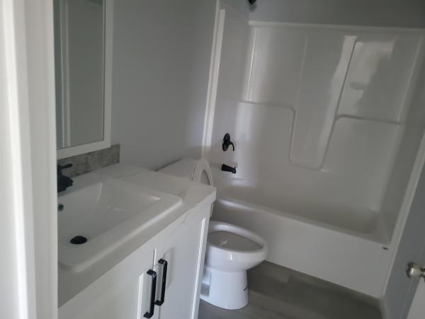 2025 Palm Harbor 340LS99999M Mobile Home