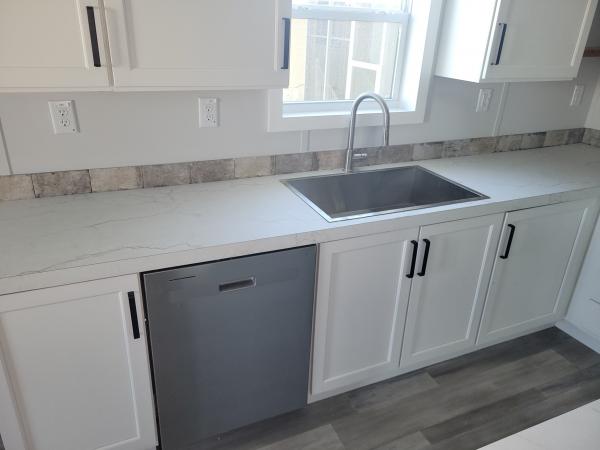 2025 Palm Harbor 340LS99999M Mobile Home