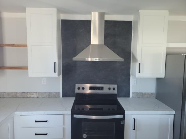 2025 Palm Harbor 340LS99999M Mobile Home