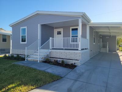 Mobile Home at 3901 Bahia Vista St. #524 Sarasota, FL 34232