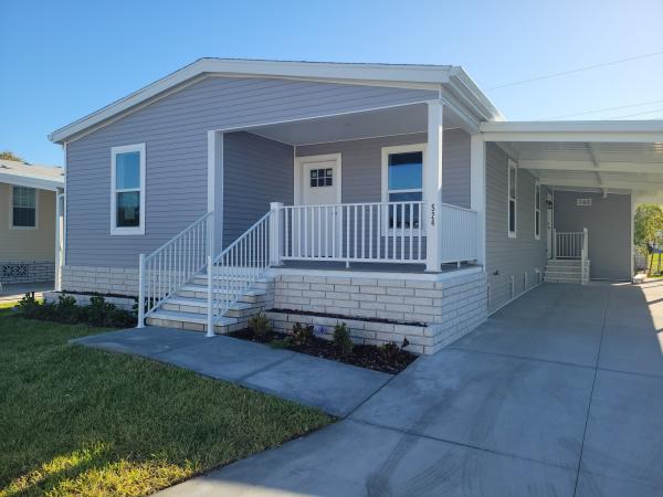 2025 Palm Harbor 340LS99999M Mobile Home
