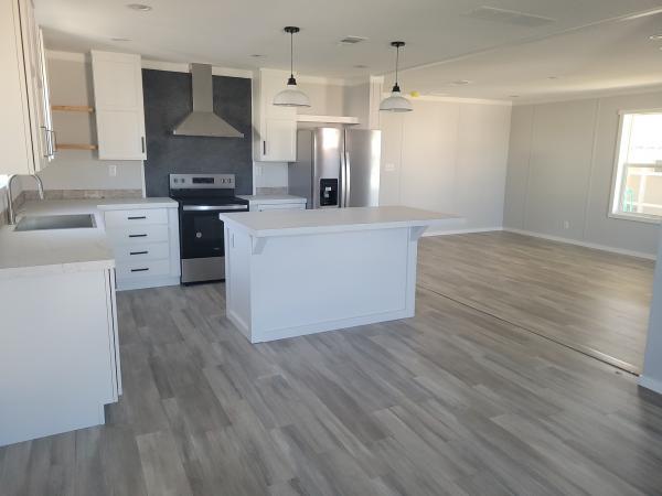 2025 Palm Harbor 340LS99999M Mobile Home