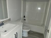 2025 Palm Harbor 340LS99999M Mobile Home