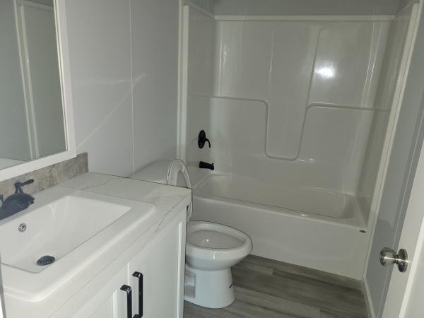 2025 Palm Harbor 340LS99999M Mobile Home