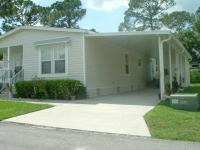 2017 Fleetwood Raleigh Mobile Home