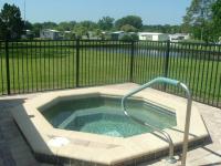 2017 Fleetwood Raleigh Mobile Home