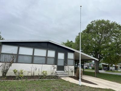 Mobile Home at 104 Darby Cay Vero Beach, FL 32966