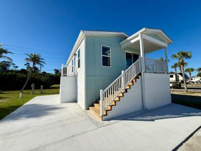 Photo 1 of 14 of home located at 19333 Summerlin Rd Site #381 Fort Myers, FL 33908