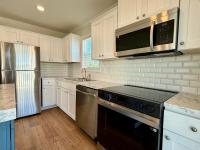 2025 Clayton 27SUN20402B Mobile Home