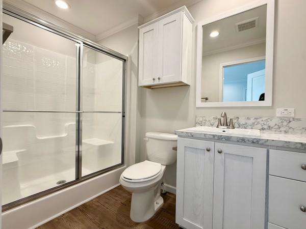 2025 Clayton 27SUN20402B Mobile Home