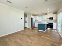 2025 Clayton 27SUN20402B Mobile Home