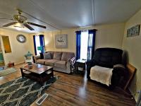 1988 Trop Trop Mobile Home