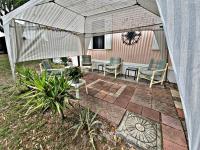 1988 Trop Trop Mobile Home