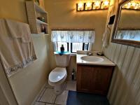 1988 Trop Trop Mobile Home