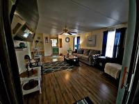 1988 Trop Trop Mobile Home