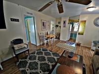 1988 Trop Trop Mobile Home