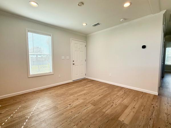 2025 Clayton 27SUN20402B Mobile Home