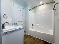 2025 Clayton 27SUN20402B Mobile Home