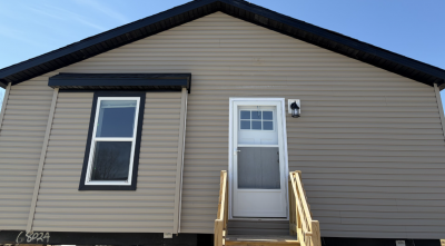 Mobile Home at 24273 Arrowhead Rd Chelsea, MI 48118