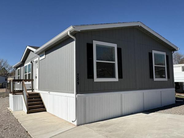 2026 Skyline - Arkansas Mobile Home For Sale