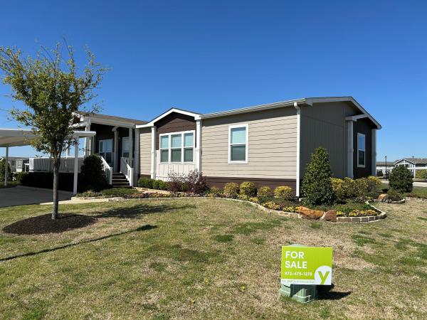 2022 Clayton Homes Inc Mobile Home For Sale