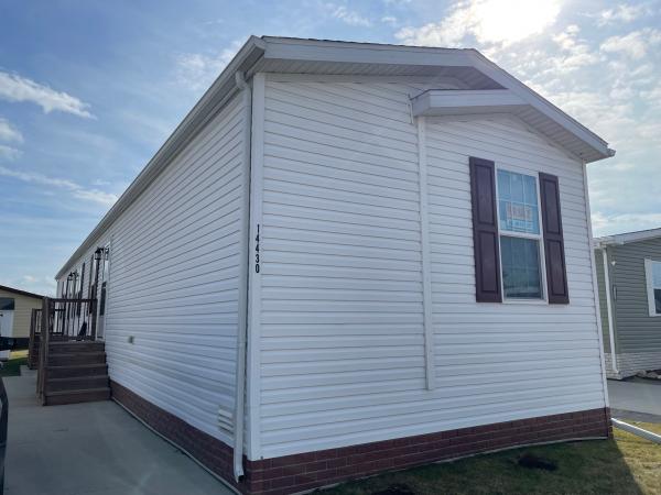2019 CHAMPION Mobile Home For Sale