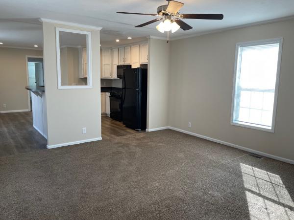 2019 CHAMPION RA1680223 Mobile Home